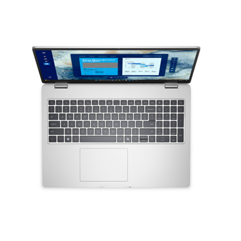 Dell Pro 16 PC16250 , 16 , IPS , FHD+ , Anti-glare , Intel Core Ultra 5 , 235U , 16 GB , DDR5 , Solid-state drive capacity 512 GB , Intel Graphics , Windows 11 Pro , 802.11ax , Bluetooth version 5.3 , Keyboard language English , Keyboard backlit , Warrant