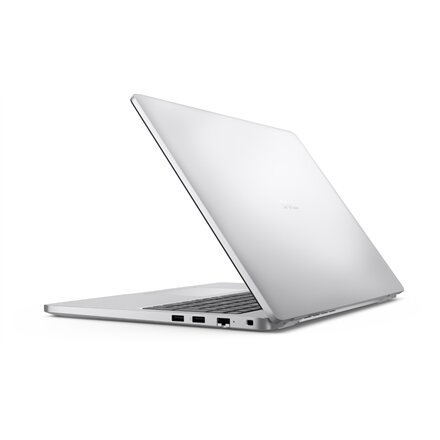 Dell Pro 16 PC16250 , 16 , IPS , FHD+ , Anti-glare , Intel Core Ultra 5 , 235U , 16 GB , DDR5 , Solid-state drive capacity 512 GB , Intel Graphics , Windows 11 Pro , 802.11ax , Bluetooth version 5.3 , Keyboard language English , Keyboard backlit , Warrant