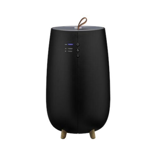 Duux , Humidifier Gen2 , Tag , Ultrasonic , 12 W , Water tank capacity 2.5 L , Suitable for rooms up to 30 m² , Ultrasonic , Humidification capacity 250 ml/hr , Black