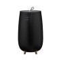 Duux , Humidifier Gen2 , Tag , Ultrasonic , 12 W , Water tank capacity 2.5 L , Suitable for rooms up to 30 m² , Ultrasonic , Humidification capacity 250 ml/hr , Black