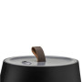 Duux , Humidifier Gen2 , Tag , Ultrasonic , 12 W , Water tank capacity 2.5 L , Suitable for rooms up to 30 m² , Ultrasonic , Humidification capacity 250 ml/hr , Black