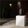 Duux , Humidifier Gen2 , Tag , Ultrasonic , 12 W , Water tank capacity 2.5 L , Suitable for rooms up to 30 m² , Ultrasonic , Humidification capacity 250 ml/hr , Black