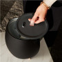 Duux , Humidifier Gen2 , Tag , Ultrasonic , 12 W , Water tank capacity 2.5 L , Suitable for rooms up to 30 m² , Ultrasonic , Humidification capacity 250 ml/hr , Black