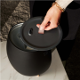 Duux , Humidifier Gen2 , Tag , Ultrasonic , 12 W , Water tank capacity 2.5 L , Suitable for rooms up to 30 m² , Ultrasonic , Humidification capacity 250 ml/hr , Black