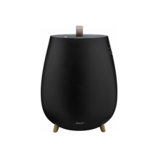 Duux , Tag , Humidifier Gen2 , Ultrasonic , 12 W , Water tank capacity 2.5 L , Suitable for rooms up to 30 m² , Ultrasonic , Humidification capacity 250 ml/hr , Black