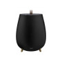 Duux , Humidifier Gen2 , Tag , Ultrasonic , 12 W , Water tank capacity 2.5 L , Suitable for rooms up to 30 m² , Ultrasonic , Humidification capacity 250 ml/hr , Black