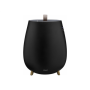 Duux , Humidifier Gen2 , Tag , Ultrasonic , 12 W , Water tank capacity 2.5 L , Suitable for rooms up to 30 m² , Ultrasonic , Humidification capacity 250 ml/hr , Black