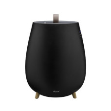 Duux , Humidifier Gen2 , Tag , Ultrasonic , 12 W , Water tank capacity 2.5 L , Suitable for rooms up to 30 m² , Ultrasonic , Humidification capacity 250 ml/hr , Black