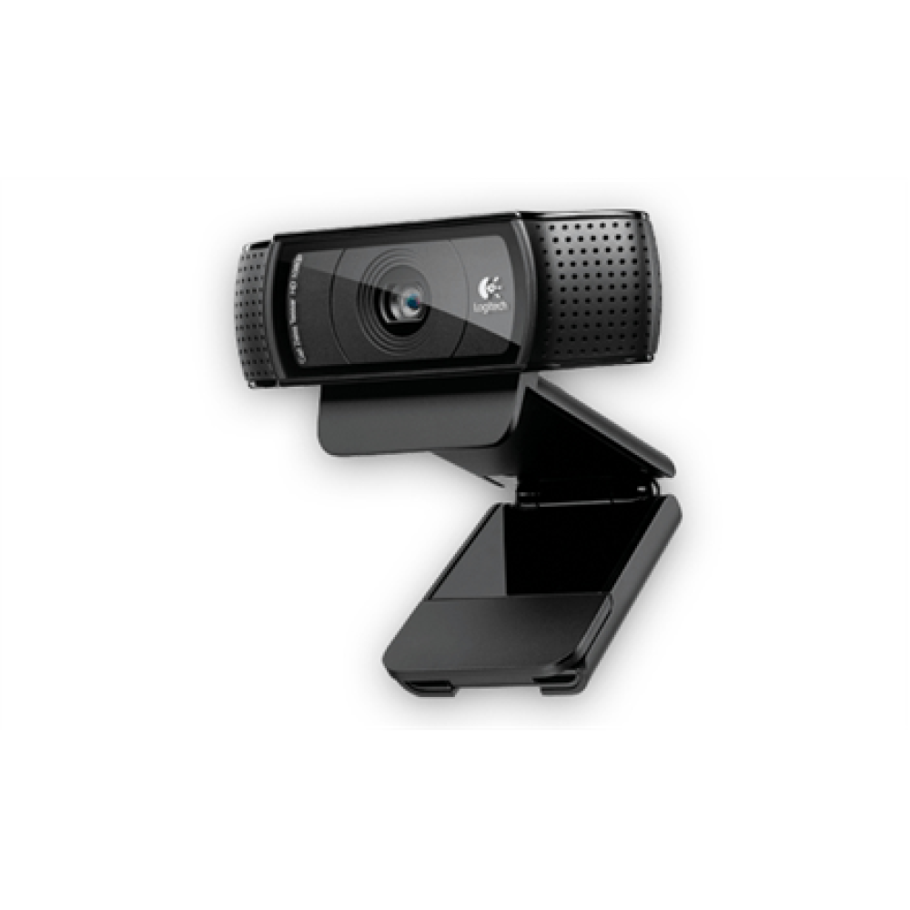 Logitech , C920 , 720p, 1080p