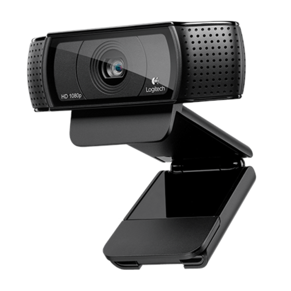 Logitech , C920 , 720p, 1080p