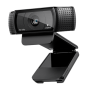 Logitech , C920 , 720p, 1080p