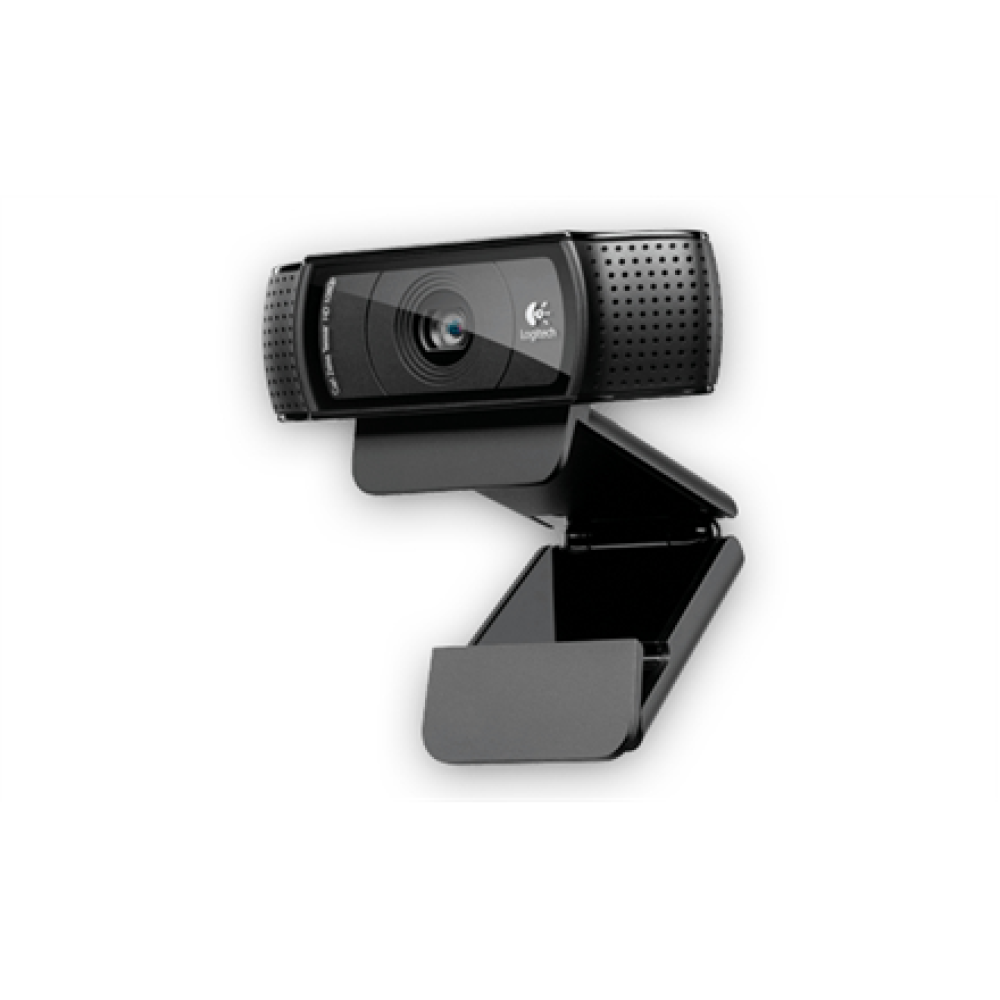 Logitech , C920 , 720p, 1080p