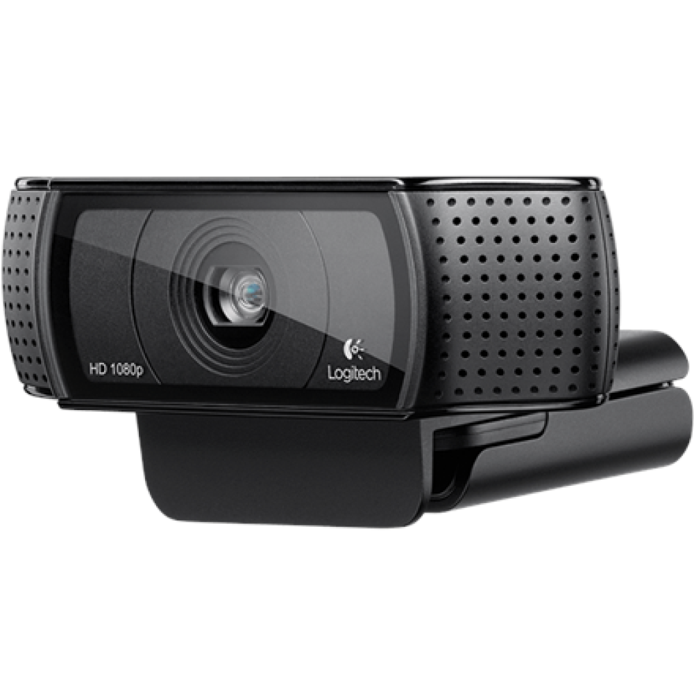 Logitech , C920 , 720p, 1080p