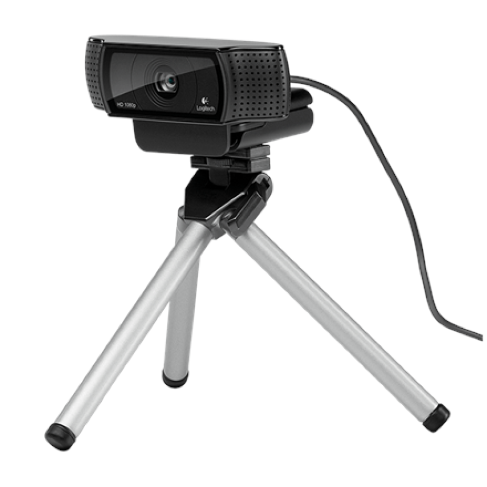 Logitech , C920 , 720p, 1080p