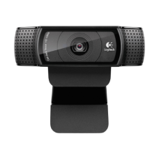 Logitech , C920 , 720p, 1080p