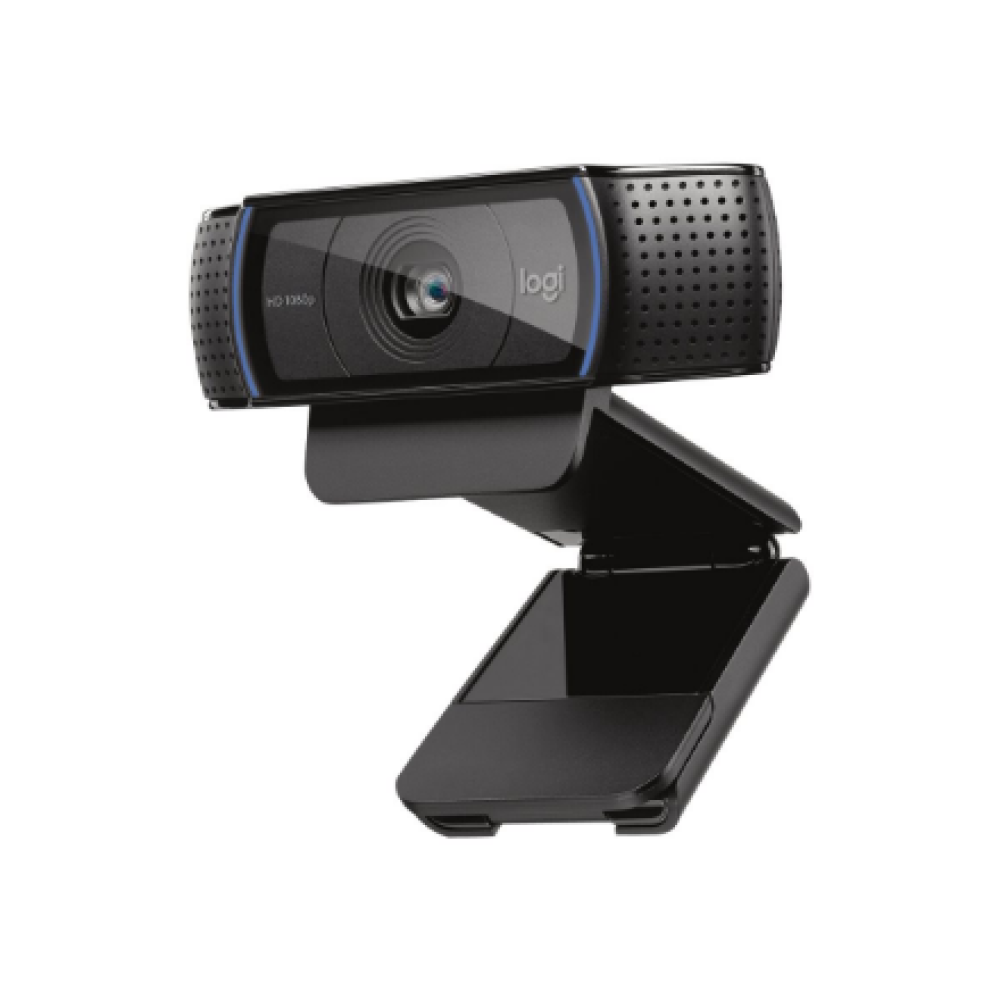 Logitech , C920 , 720p, 1080p