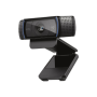 Logitech , C920 , 720p, 1080p