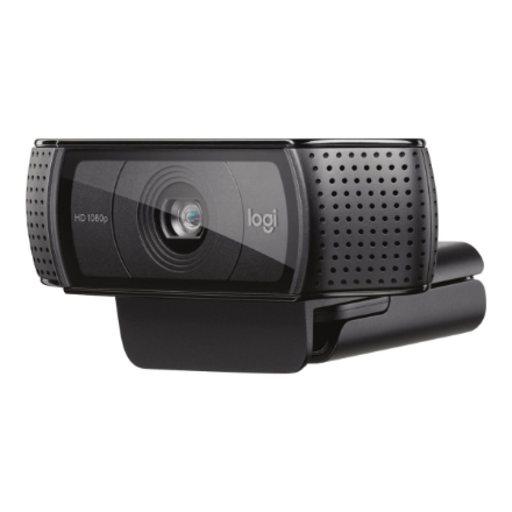 Logitech , C920 , 720p, 1080p