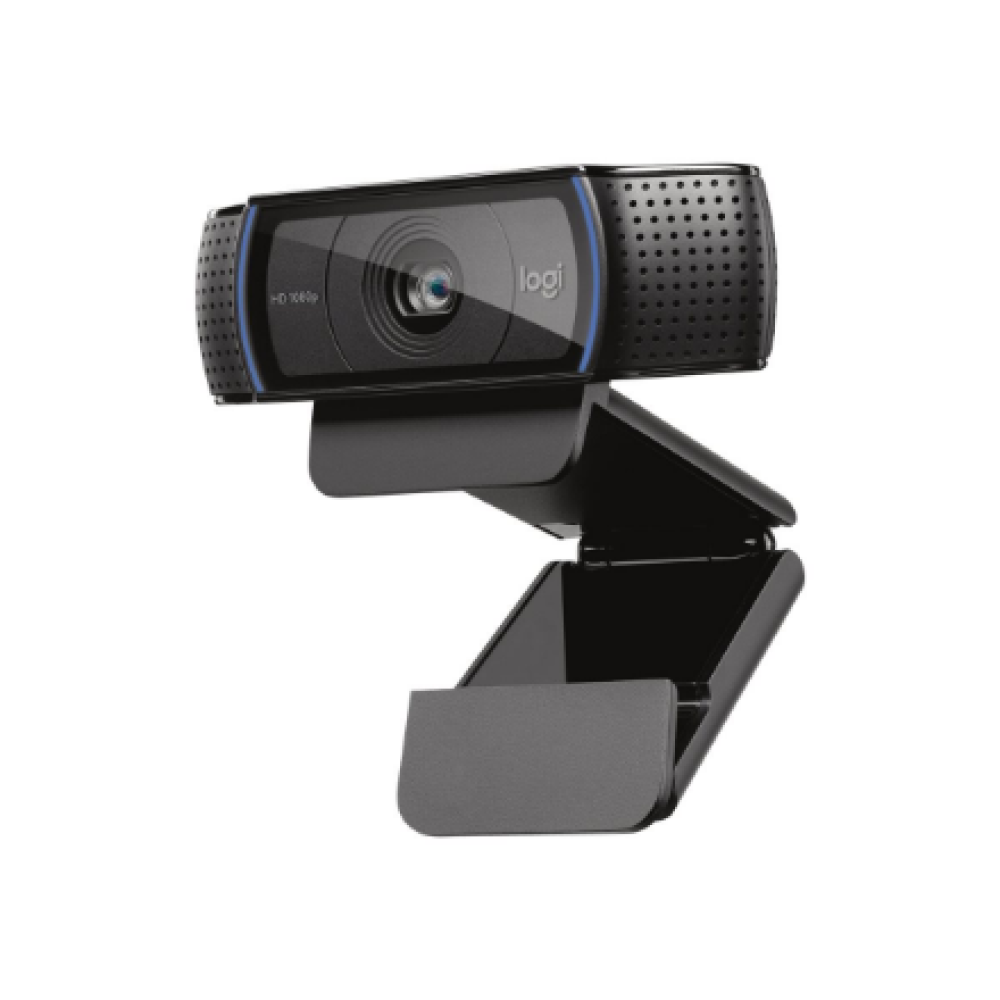 Logitech , C920 , 720p, 1080p