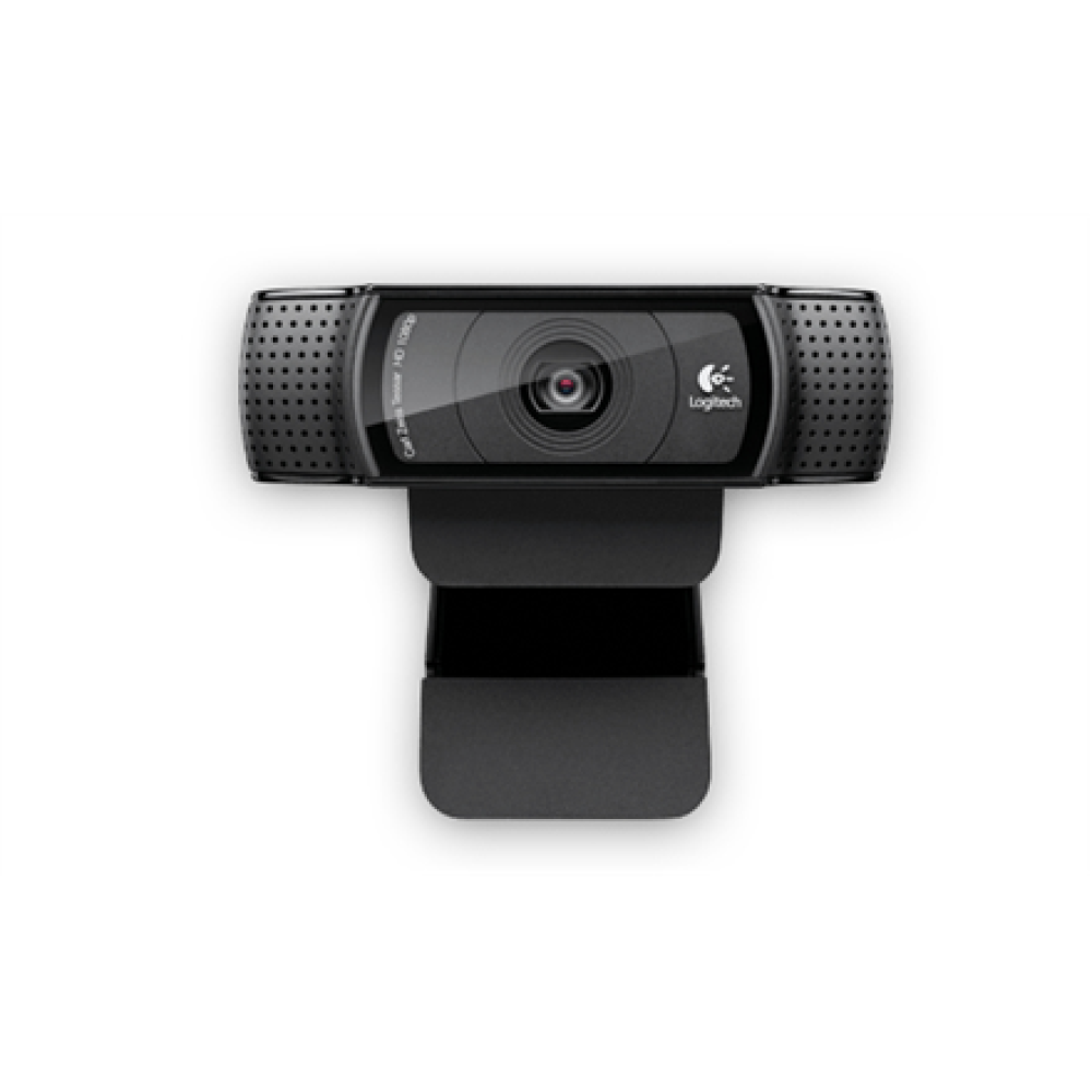 Logitech , C920 , 720p, 1080p