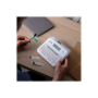 Brother PT-D410 , Mono , Thermal , Label Printer , White