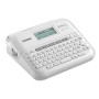 Brother PT-D410 , Mono , Thermal , Label Printer , White