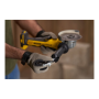Stanley , 18V V20 125mm Brushless Angle Grinder , SFMCG700B-XJ , 18 V , Lithium-ion technology