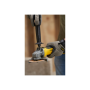 Stanley , 18V V20 125mm Brushless Angle Grinder , SFMCG700B-XJ , 18 V , Lithium-ion technology
