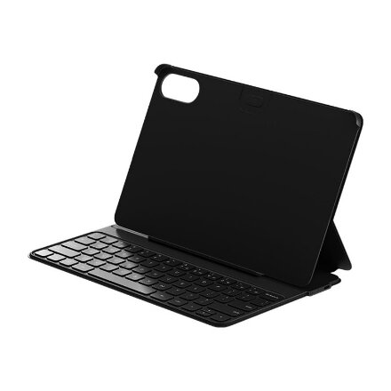 Xiaomi , Redmi Pad Pro , Keyboard , Wireless , US , Bluetooth , Black , Wireless connection