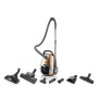 ETA , Vacuum cleaner , Avanto ETA351990000 , Bagged , Power 700 W , Dust capacity 3 L , Golden