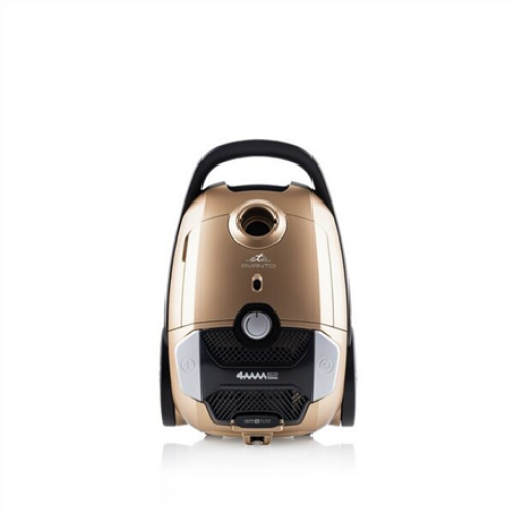 ETA , Vacuum cleaner , Avanto ETA351990000 , Bagged , Power 700 W , Dust capacity 3 L , Golden