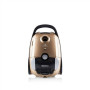 ETA , Vacuum cleaner , Avanto ETA351990000 , Bagged , Power 700 W , Dust capacity 3 L , Golden