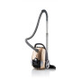 ETA , Vacuum cleaner , Avanto ETA351990000 , Bagged , Power 700 W , Dust capacity 3 L , Golden