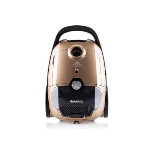 ETA , Vacuum cleaner , Avanto ETA351990000 , Bagged , Power 700 W , Dust capacity 3 L , Golden