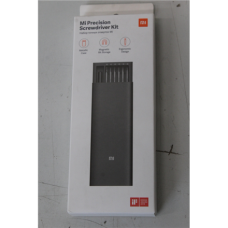 Xiaomi MI X WIHA PRECISION SCREWDRIVER SET , USED, DIRTY , Screwdriver Set