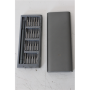 Xiaomi MI X WIHA PRECISION SCREWDRIVER SET , USED, DIRTY , Screwdriver Set