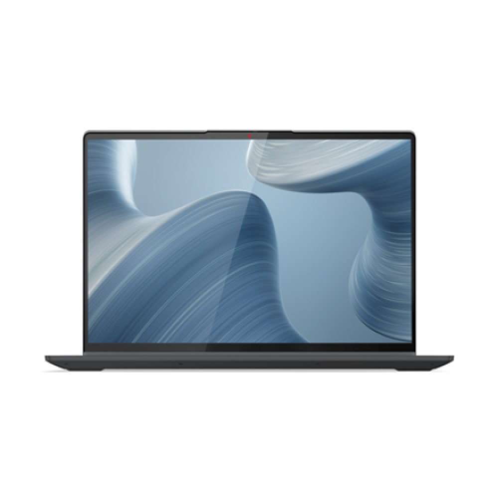 Lenovo IdeaPad Flex 5 16IAU7 Storm Grey 16 IPS Touchscreen WUXGA Glossy Intel Core i5 i5-1235U 8 GB Soldered LPDDR4x-4266 SSD 512 GB Intel Iris Xe Graphics Windows 11 Home 802.11ax Bluetooth version 5.1 Keyboard language Nordic Keyboard backlit Warranty 2