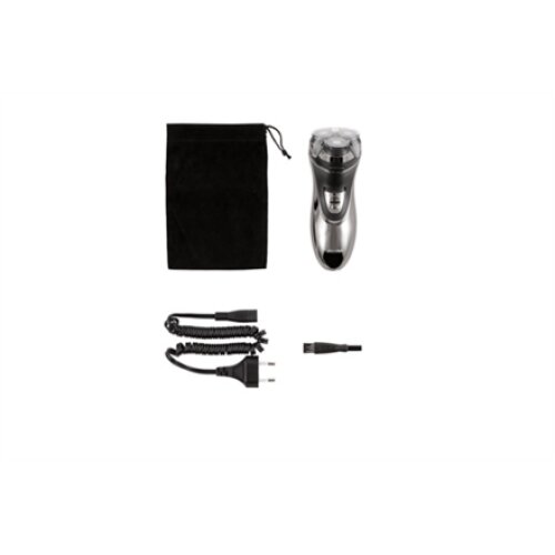Mesko , Electric Shaver , MS 2920 , Silver