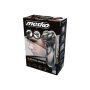 Mesko , Electric Shaver , MS 2920 , Silver