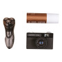 Mesko , Electric Shaver , MS 2920 , Silver