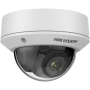 Hikvision IP Camera , DS-2CD1743G2-IZ , Dome , 4 MP , 2.8 - 12 mm , Power over Ethernet (PoE) , IP67, IK10 , H.265+ , MicroSD/microSDHC/microSDXC card (256 GB)