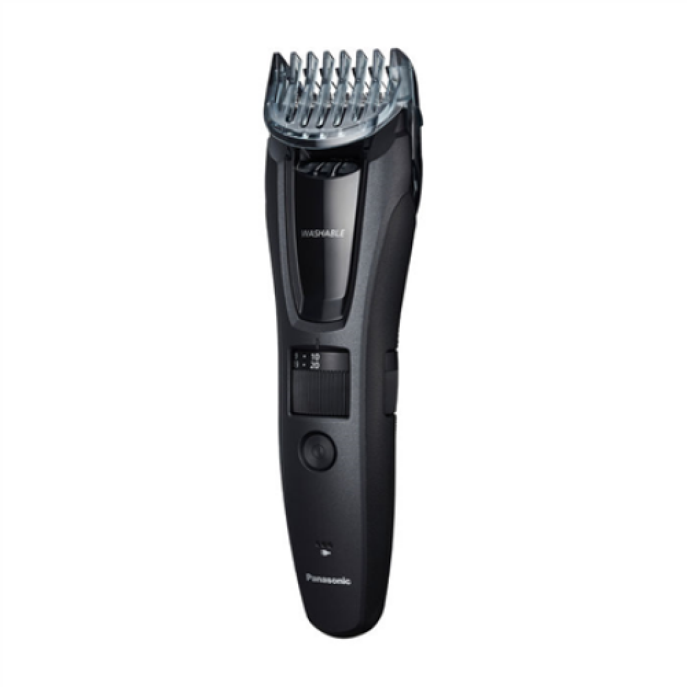 Panasonic , Shaver , ER-GB62-H503 , Corded/ Cordless , Number of length steps 39 , Black