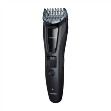 Panasonic , Shaver , ER-GB62-H503 , Corded/ Cordless , Number of length steps 39 , Black