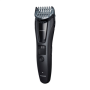 Panasonic , Shaver , ER-GB62-H503 , Corded/ Cordless , Number of length steps 39 , Black