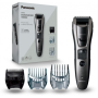 Panasonic , Shaver , ER-GB62-H503 , Corded/ Cordless , Number of length steps 39 , Black