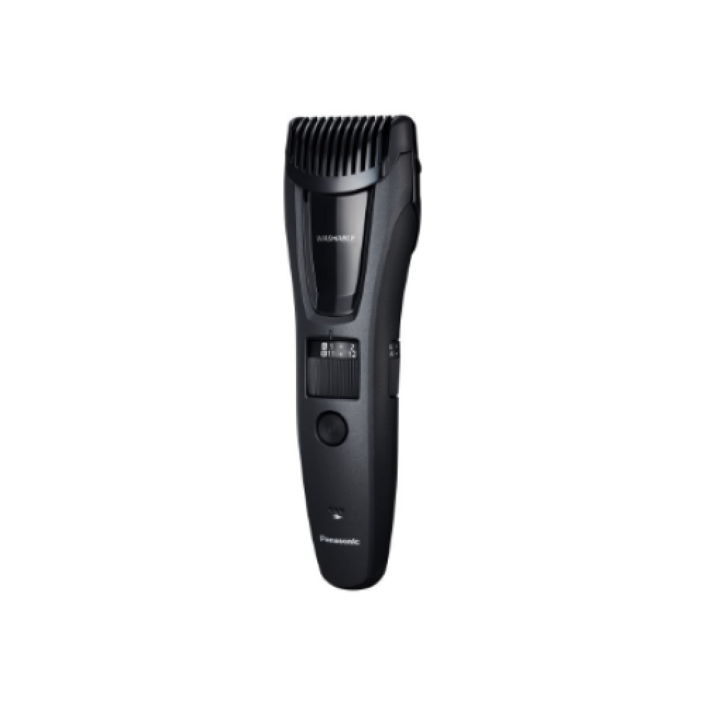Panasonic , Shaver , ER-GB62-H503 , Corded/ Cordless , Number of length steps 39 , Black