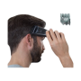 Panasonic , Shaver , ER-GB62-H503 , Corded/ Cordless , Number of length steps 39 , Black