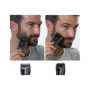 Panasonic , Shaver , ER-GB62-H503 , Corded/ Cordless , Number of length steps 39 , Black