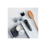 Panasonic , Shaver , ER-GB62-H503 , Corded/ Cordless , Number of length steps 39 , Black