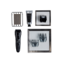 Panasonic , Shaver , ER-GB62-H503 , Corded/ Cordless , Number of length steps 39 , Black